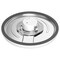 Nuvo BLINK Pro, 13 Watt, 9 Inch LED Fixture, 3000K, Round Shape, White Finish, 120/277 Volts 62/1756 - alternate 6